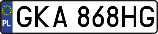 GKA868HG