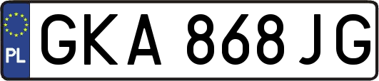 GKA868JG