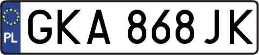 GKA868JK