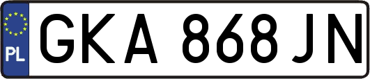 GKA868JN