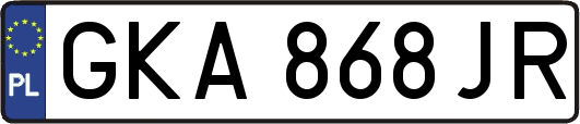 GKA868JR