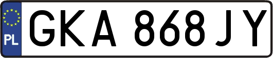 GKA868JY