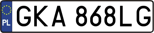 GKA868LG