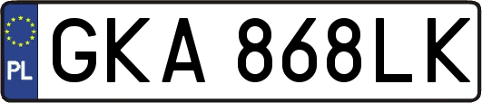 GKA868LK