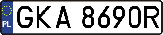 GKA8690R
