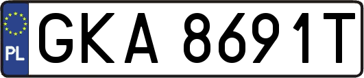 GKA8691T