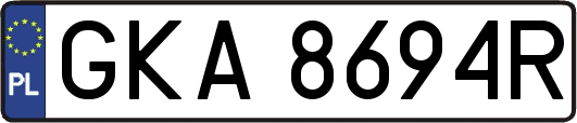 GKA8694R