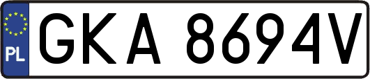 GKA8694V