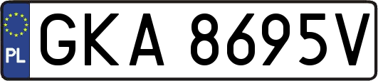 GKA8695V