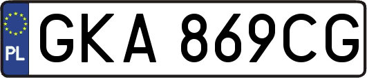 GKA869CG