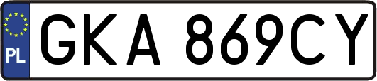 GKA869CY