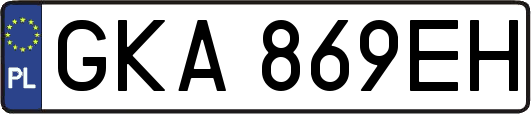 GKA869EH