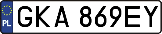 GKA869EY