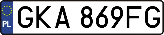 GKA869FG