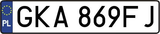 GKA869FJ