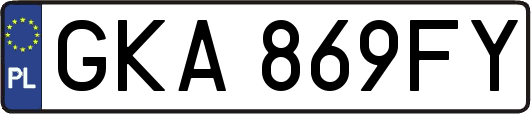 GKA869FY