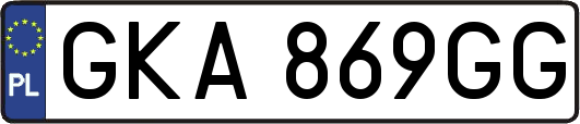 GKA869GG