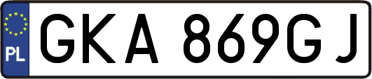 GKA869GJ