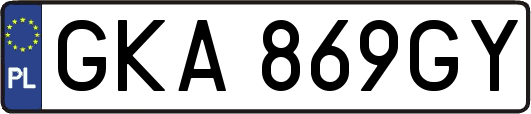 GKA869GY