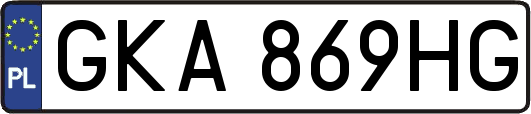 GKA869HG