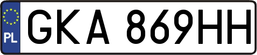 GKA869HH