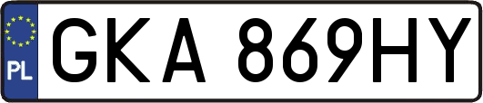 GKA869HY
