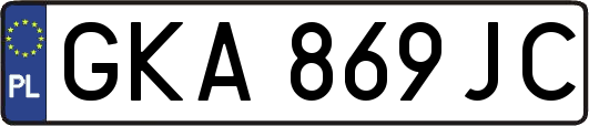 GKA869JC