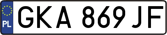 GKA869JF