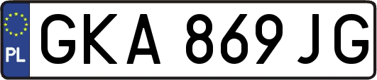GKA869JG