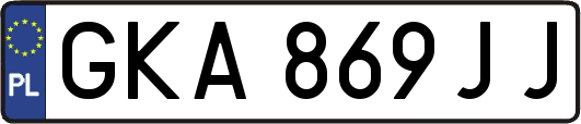 GKA869JJ