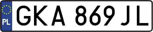GKA869JL