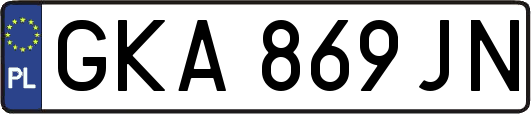 GKA869JN