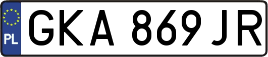 GKA869JR