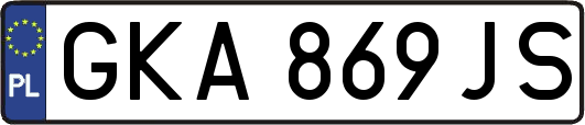 GKA869JS