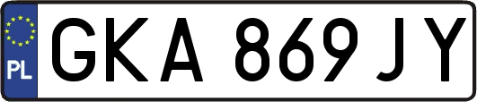 GKA869JY