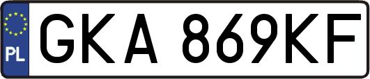 GKA869KF