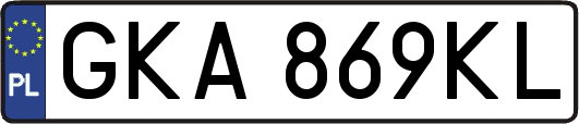 GKA869KL