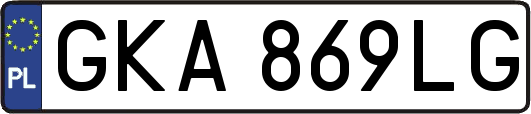 GKA869LG