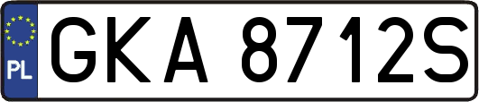 GKA8712S