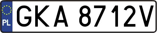 GKA8712V