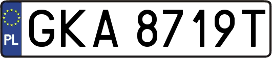 GKA8719T