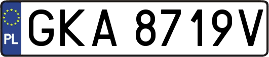 GKA8719V