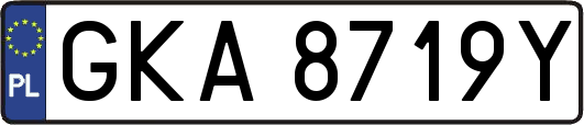 GKA8719Y
