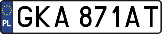 GKA871AT