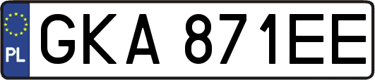 GKA871EE