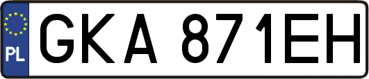GKA871EH