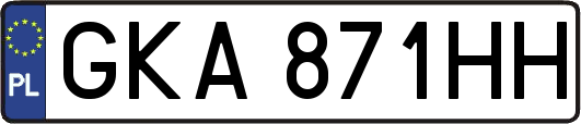 GKA871HH