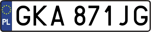 GKA871JG