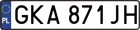 GKA871JH