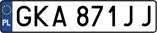 GKA871JJ